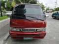 2008 Nissan Urvan for sale-1