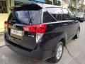 2016 Toyota Innova 2.8E Diesel Automatic For Sale -5