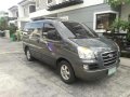 2006 Hyundai Starex Grx Crdi Automatic for sale-4