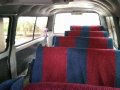 Nissan Urvan 1997 for sale-5