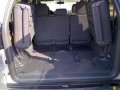 Toyota Land Cruiser 2008 Gasoline Automatic Silver for sale-4