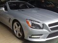 2016 Mercedes Benz SL550 Convertible for sale-0