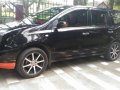 Nissan Grand Livina 2012 Gas Black SUV For Sale -1