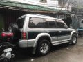 For sale Mitsubishi Pajero 2003 diesel-1