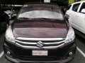Well-kept Suzuki Ertiga Gl 2016 for sale-7
