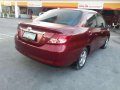 Honda City 1.3 iDSi 2004 AT Red For Sale -10