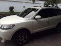 Hyundai Santa Fe 2008 Automatic 2.2 SUV For Sale -2