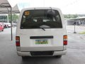 2013 Nissan Urvan Escapade 2.7L MT DSL for sale-8