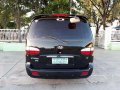 Hyundai Starex 2007 CRDI MT Black Van For Sale -2