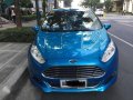 2014 Ford Fiesta Ecoboost 1.0L Hatch Back for sale-1