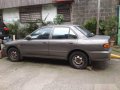 Good as new Mitsubishi Lancer 1994 for sale-2