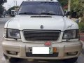 2002 Isuzu Trooper Ls Matic Diesel Local for sale-5