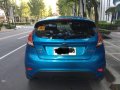 2014 Ford Fiesta Ecoboost 1.0L Hatch Back for sale-3