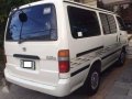 2001 Toyota Hiace White for sale-1