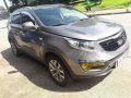 2014 Kia Sportage Diesel Automatic for sale-2