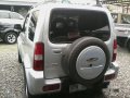 Good as new Suzuki Jimny 2004 A/T for sale-5