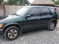 Kia Sportage 4x4 Diesel 2008 Green SUV For Sale -1