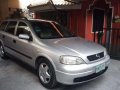 Fresh 2000 Opel Astra Wagon AT Silver For Sale -1