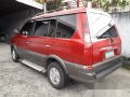 Well-kept Mitsubishi Adventure GLS 2 2005 for sale-1