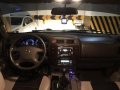 Well-maintained Nissan Patrol 2003 PRESIDENTIAL EDITION M/T for sale-8