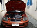 1996 Honda Civic vti vtec 1.6 manual for sale-9