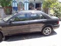 Ford Lynx 2003 Manual Gray Sedan For Sale -0