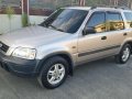 Honda CRV 1999 Gen1 Beige SUV For Sale -11