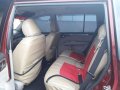 Mitsubishi Montero 2012 GTV 4x4 AT Red SUV For Sale -10