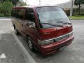 2008 Nissan Urvan for sale-2