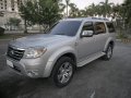Good as new Ford Everest 2010 A/T for sale-2