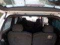 Hyundai Starex 2002 for sale-3