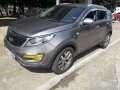 2014 Kia Sportage Diesel Automatic for sale-1