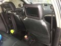 Chevrolet Aveo 2012 Lt. VGIS AT Black Sedan For Sale -4