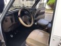 Nissan Patrol Safari GQ Y60 1994 White For Sale -6