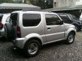 Good as new Suzuki Jimny 2004 A/T for sale-4