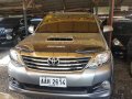 Well-kept Toyota Fortuner 2015 for sale-2