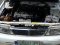 Nissan Sentra 1997 for sale-6