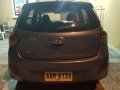 Hyundai GRAND i10 2015 for sale-3