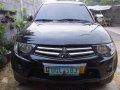 Selling my 2012 Mitsubishi Strada pick up-0