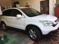 3rd Gen Honda CRV 2007 for sale-1