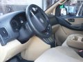 2008 model Hyundai Grand Starex automatic for sale-2