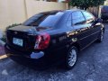 Chevrolet Optra Ls 2004 for sale-1
