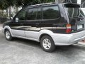 Toyota Revo SR 2000 1.8 MT Gray For Sale -0