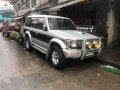 For sale Mitsubishi Pajero 2003 diesel-7