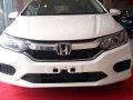 2018 Honda City 1.5E MT New Sedan For Sale -0