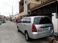 2005 Toyota Innova J Manual Silver For Sale -3