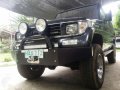 2002 Toyota turbo Landcruiser Prado for sale-1