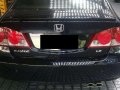 2008 Honda Civic S FD LE Limited Edition For Sale -4