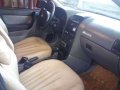 Fresh 2000 Opel Astra Wagon AT Silver For Sale -6