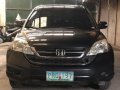 Well-kept Honda CR-V 2010 for sale-1
